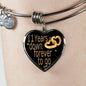 11 Year Wedding Anniversary Gift Bracelet For Wife