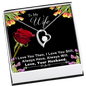 Gift For Wife