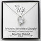 Necklace For Wife