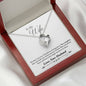 Necklace For Wife