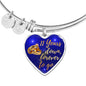 11 year anniversary gift bracelet for wife