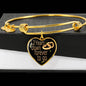 12 Year Wedding Anniversary Gift Bangle For Wife