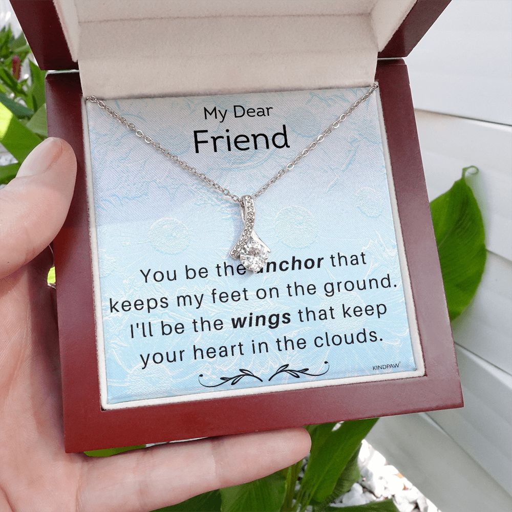 gift for best friend female