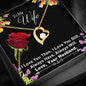Gift For Wife