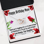 birthday gifts for mom from daughter