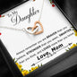Gift For Daughter From Mom