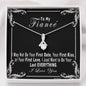 Future Wife Necklace
