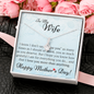 Good Mothers Day Gifts for Wife
