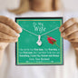 To My Wife I May Not Be Your First Date