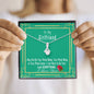 Girlfriend Necklace