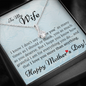 Good Mothers Day Gifts for Wife