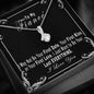 Girlfriend Necklace