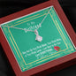 Girlfriend Necklace