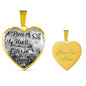 Australian Shepherd Dog Memorial A piece of my heart lives in heaven Personalized Name Engraved Remembrance Gift Necklace