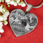 Beagle Dog Memorial A piece of my heart lives in heaven Personalized Name Engraved Remembrance Gift Necklace