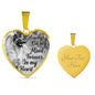 Belgian Shepherd Malinois Dog Memorial Always On My Mind, Forever In My Heart Personalized Name Engraved Pet Remembrance Gift Necklace