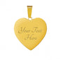 Pet Memorial Gift Loss of Pet Bracelet No Longer by My Side but Forever in My Heart
