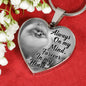 Pomeranian Dog Memorial Always On My Mind, Forever In My Heart Personalized Name Engraved Pet Remembrance Gift Necklace