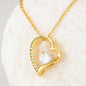 Valentines Gift Necklace from Greg