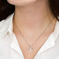 Valentines Gift Necklace from Greg