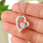 Valentines Gift Necklace from Greg