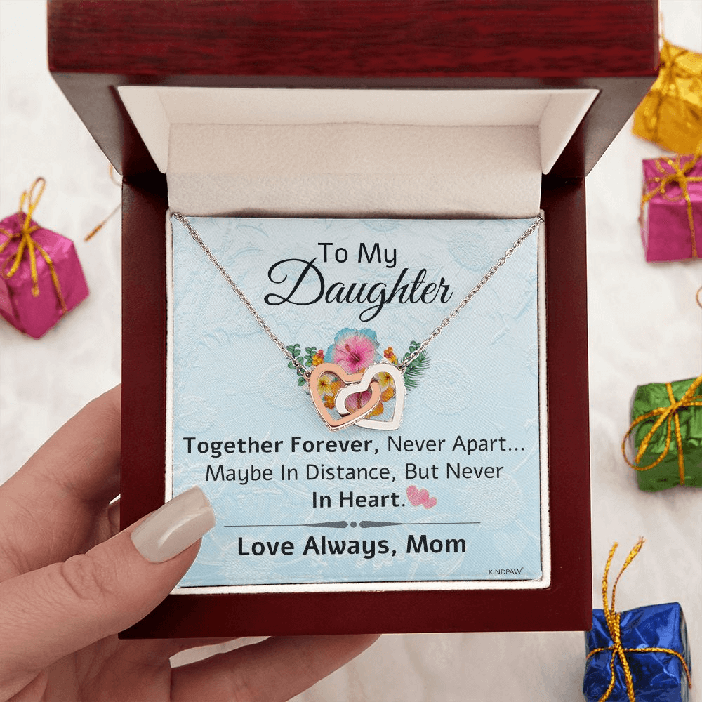 Personalized Gifts for Daughter: Make Your Present Memorable