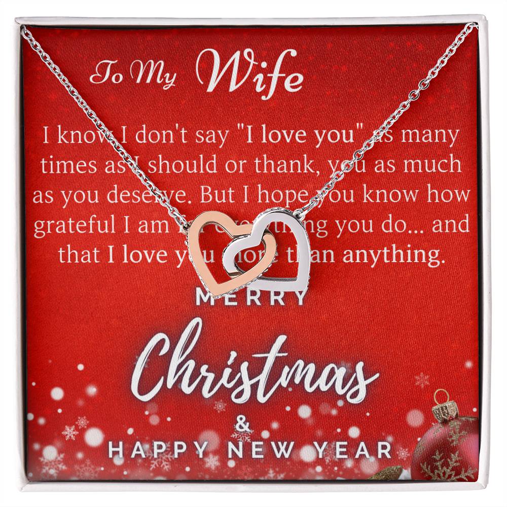 Christmas Gift for Wife