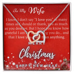 Christmas Gift for Wife