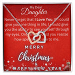 Christmas Gift for Daughter