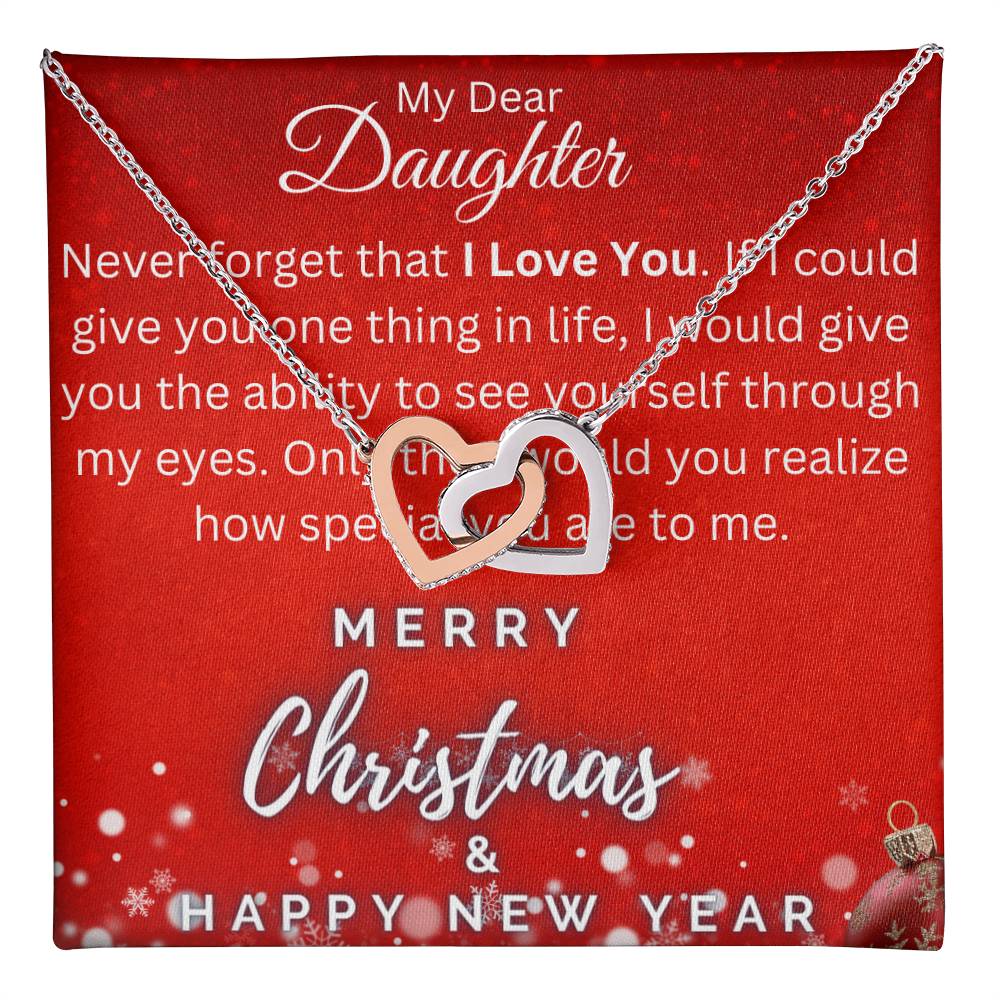 Christmas Gift for Daughter