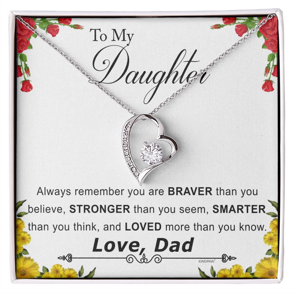 Gift for Daughter