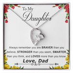 Gift for Daughter