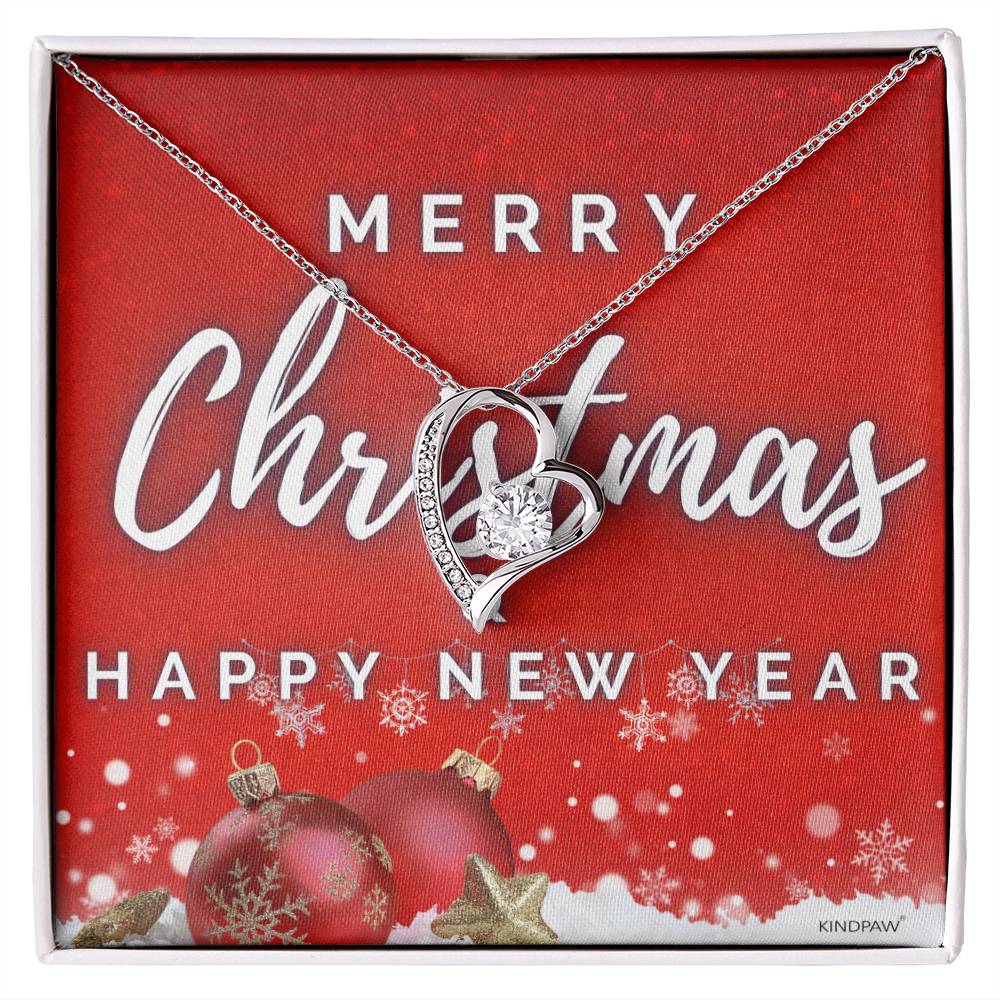 Marry Christmas and Happy New Year Gift