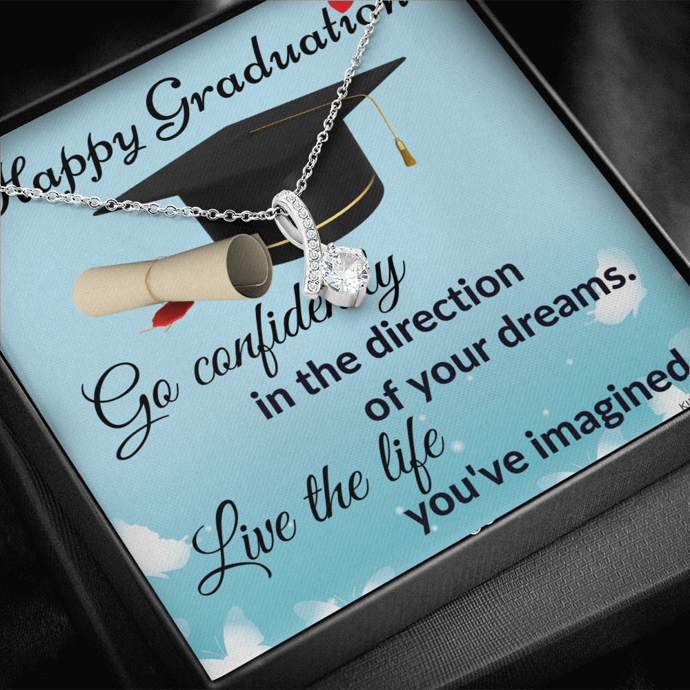 graduation gifts for her