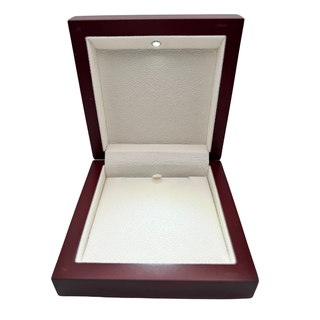 Mahogany Style Gift Box