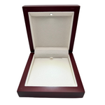 Mahogany Style Gift Box