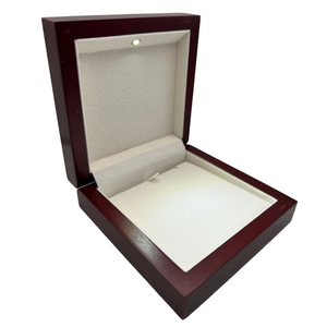 Mahogany Style Gift Box