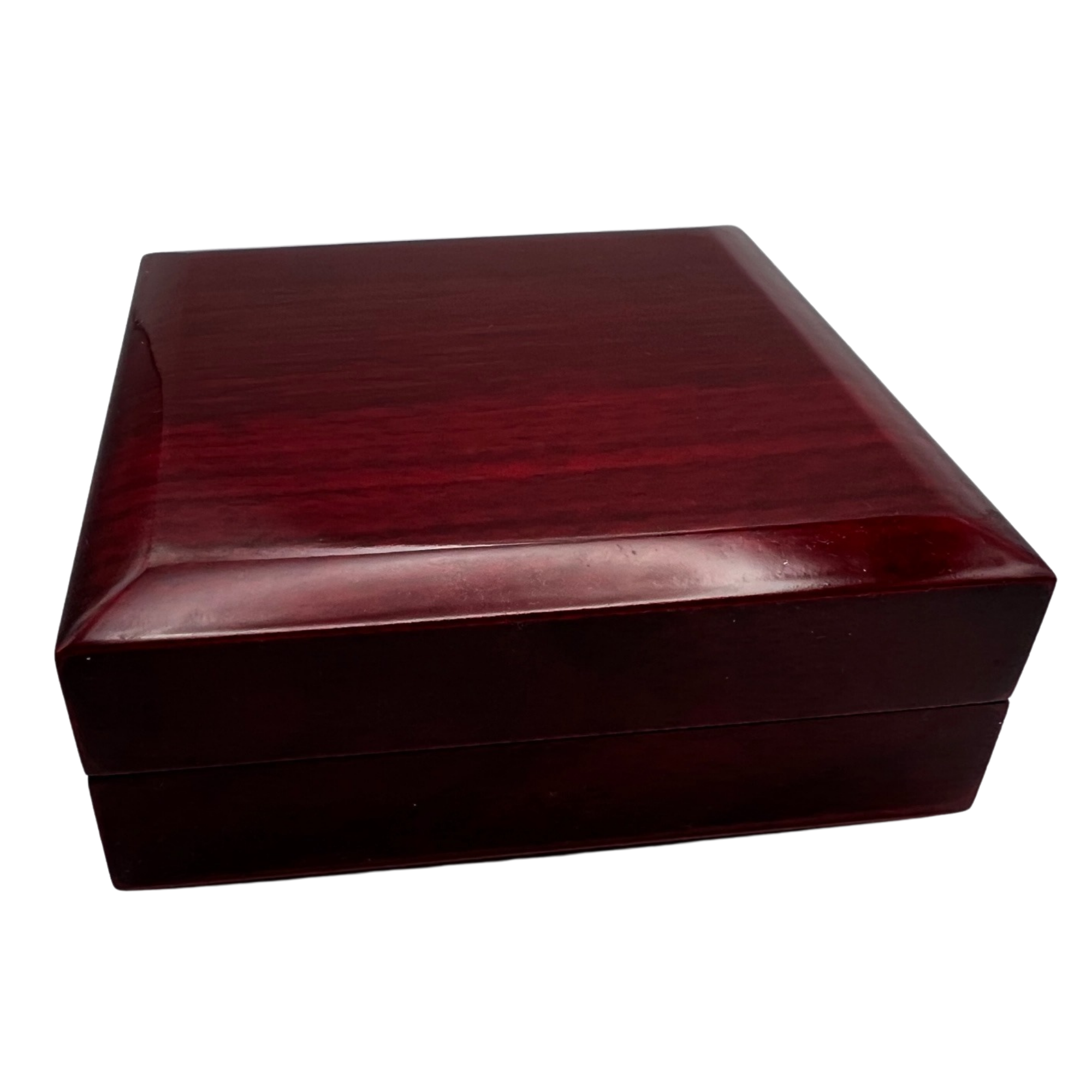 Mahogany Style Gift Box