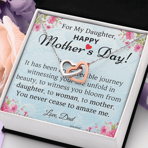 mothers day gift for daughter who is a mom
