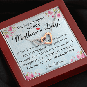 mothers day gifts from mom to daughter