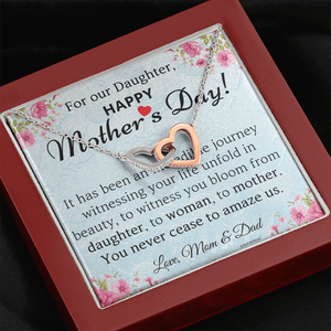 Mother’s Day Gift for Daughter