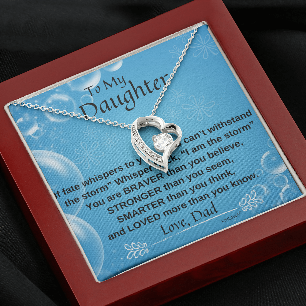 Valentines day gifts for daughter from Mom – KindPaw Online