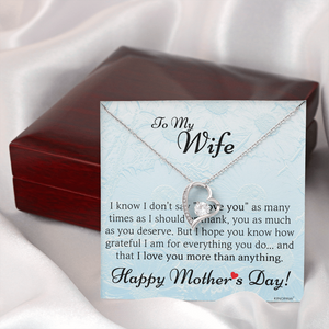 Mothers Day Gifts For Wife
