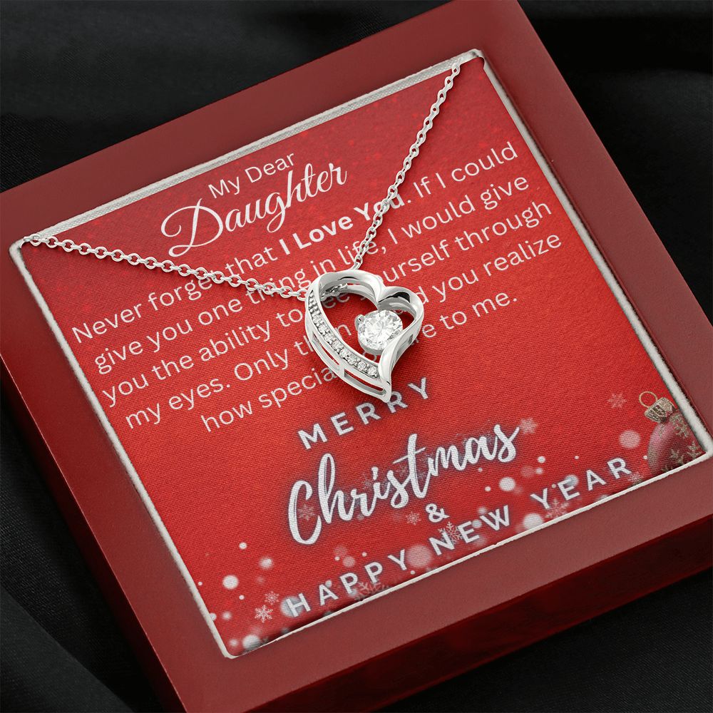 Christmas gift for daughter