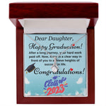 Graduation Gift for Daughter