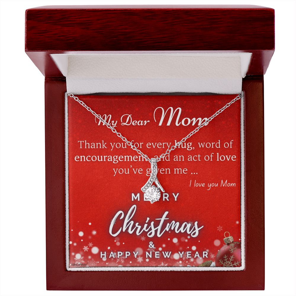 Step mom gifts from daughter - Birthday, Mothers day and Christmas pre –  KindPaw Online
