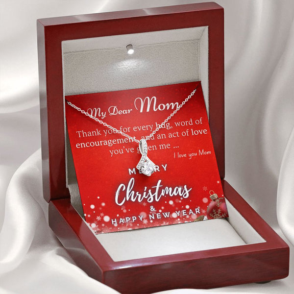 Personalised Christmas Gifts - Sunday's Daughter