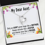 best aunt gifts