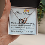 Mother’s Day Presents For Mom From Son