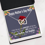 Mother’s day gifts for mom from daughter